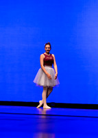 #28 Teen Ballet 1